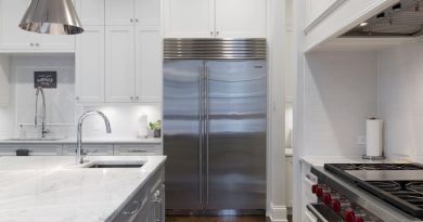 Køb dit Liebherr-køleskab her og oplev kvalitet i topklasse